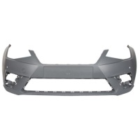 фото thumb №1, Бампер перед seat ibiza iv v 08-17