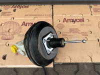 фото thumb №4, Skoda roomster 1.2 tsi усилитель тормозов 6r1614105m