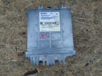 фото thumb №1, Блок управления коробки man ng 0260001031