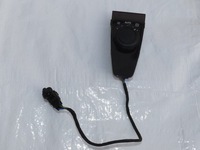 фото thumb №1, Citroen c4 picasso панель керування обдув задня