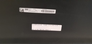 фото thumb №8, Бампер задний зад bmw 3 g20 bez pdc 668 36