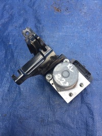 фото thumb №1, Jeep cherokee kl 14 15 модуль abs блок управления