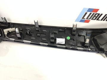 фото thumb №10, Bmw x2 f39 планки декоры панели консоли m набор решётки воздуховод 8746995