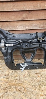 фото thumb №10, Подрамник подрамник mercedes glc gla a klasa w177 a1776207101