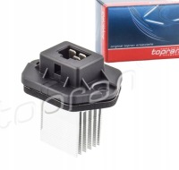 фото thumb №1, Резистор вентилятор topran do kia carens iii 1.6 2.0