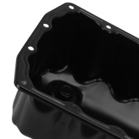 Передняя поддон масляная к mini cooper r57 r58 r56 1.5l 1.6l 2.0l 07-2016 Оригинал, фото thumb