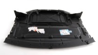 фото thumb №1, Захист двигуна нижня bmw 7 e38 оригінал