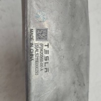 Кронштейн кронштейн верхний tesla model s plaid 2022r 1420568-00-a в Украине, фото thumb