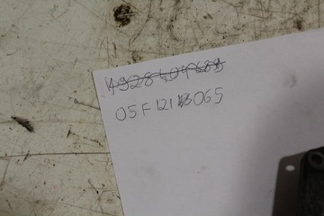 фото thumb №7, Насос води audi a5 8t 3.0 05f1213065