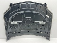 фото thumb №6, Mercedes glk x204 капот крышка двигателя оригинал oem n 08-15