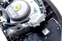 фото thumb №8, Подушка безпеки водія nissan leaf ze0 nk70s1a10 electric 80kw 2012