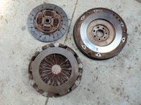 фото thumb №1, Зчеплення повний master ii movano 2.5 dci