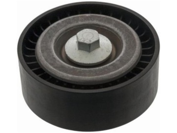 фото thumb №1, Ролик ремінь клиновий ford transit connect 1.0 courier 1.0 custom 1.0