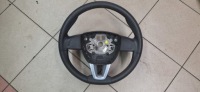 фото thumb №9, Руль seat leon ii рестайлинг 7m5419091