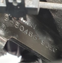 фото thumb №3, Ролик двері розсувних правий задня задня середина citroen berlingo ii