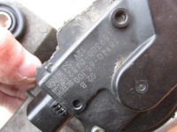 фото thumb №7, Suzuki grand vitara ii 06-12 3811065j00 механизм стеклоочистителя перед европа