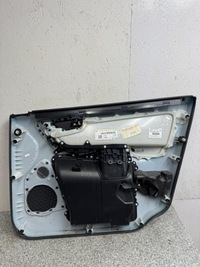 фото thumb №6, Обшивка двері лівий перед volvo xc60 i 2013-2017 lift