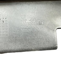 фото thumb №9, Dodge ram 2011 впуск / канал повітря інтеркулер