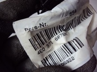 фото thumb №4, Електропроводка двері лівий задня audi a8 d3 2002-2009