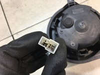 фото thumb №6, Вентилятор воздуходувка mercedes vito w638 651586k 0306999p