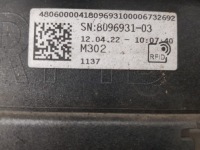 фото thumb №11, Bmw 7 g11 g12 м-пакет lci рестайлінг 19-22 бампер перед передній 6pdc 8096931