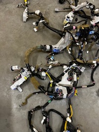 фото thumb №6, Жгут электропроводка салона пол lexus rx 450h iii 3 al10