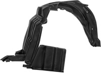 фото thumb №1, Peugeot 107 2005-2014 подкрылок