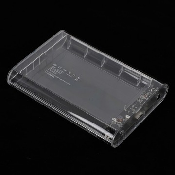 ORICO 3139U3 3,5-дюймовый портативный ноутбук с жестким диском USB3.0, 3 года