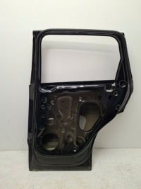 фото thumb №12, Дверь задняя задние правое audi q6 e-tron etron 85h