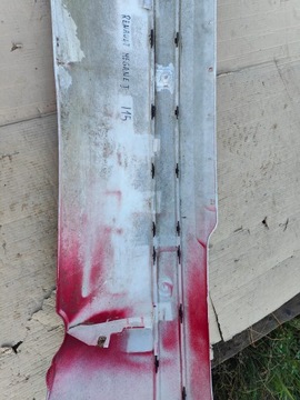 фото thumb №12, Бампер задній renault megane i 95-02 7700427579