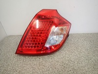 фото thumb №1, Kia ceed хетчбек 10-12 лампа задня права