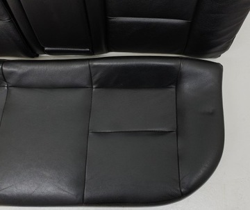 фото thumb №5, Диван задняя зад кожа bertone opel astra ii g