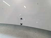 фото thumb №5, Mazda cx5 ii 2 lift капот крышка передняя перед