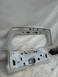 фото thumb №8, Subaru forester iv sj 13-18 60809sg0309p кришка багажника зад задня