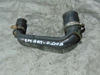 фото thumb №1, Wąż труба інтеркулер smart fortwo mc01 0.6