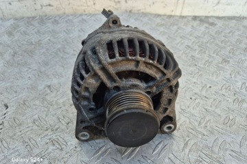 фото thumb №8, Генератор nissan qashqai / qashqai +2 i j10, jj10 8200728292d 1.5l
