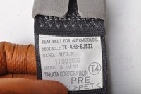 фото thumb №6, Honda insight ii pas безпеки лівий перед tk-ah3-ej532