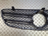 фото thumb №4, Решітка радіатора решітка радіатора mercedes glc w253 2015r-