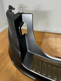 фото thumb №9, Renault koleos ii 2016 - бампер задній задня