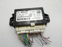 фото thumb №1, Модуль паркування pdc renault kadjar