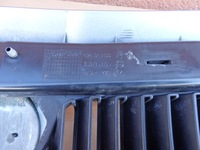 фото thumb №10, Решётка решётка радиатора skoda superb i 2002-2006 передний рестайлинг 3u0853651