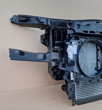 фото thumb №4, Pas переднее mercedes sprinter b907 907 w907 2.2cdi