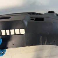 Бампер перед передній iveco daily 4th iv 4 оригінальний номер оригінал 5801529745 Доставка, фото thumb