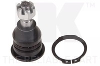 фото thumb №9, Nk 5042228 шарнир крепёжный / направляющая