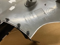 фото thumb №7, Alfa romeo giulia защита стойка задняя задняя левая правая