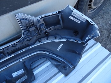 фото thumb №7, Бампер зад задній audi q2 81a s-line 16-20