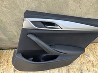 фото thumb №6, Обивка обшивка дверь комплект 4 штуки bmw g30 g31