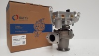 Купить Турбонагнетатель bmts bosch mahle turbo systems 40010101, фото thumb