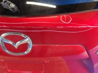 фото thumb №11, Кришка зад кришка багажника mazda cx-5 11-17