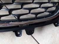 фото thumb №9, Решітка радіатора - решітка - opel mokka x - mokka рестайлінг - 2017